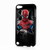 ( For iTouch 6 iPod Touch 6 ) Phone Case Back Cover- HOT10271 Spiderman