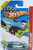 Hot Wheels 2013 HW Racing Carbonator 136/250,  Blue Treasure Hunt
