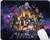 Gmaing Mouse Pad Series Anti-Slip Rectangle Mouse Mat for Office Computer Mousepads -Marvel Avergers-