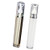 dailymall 2pcs 20ml Portable Roller Ball Bottle Empty Essential Oil Bottle