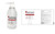 Clean Care Plus Hand Sanitizer 16.9oz. Made in Korea