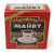 Mauby Tea