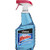 Windex, SJN695237, Glass Cleaner with Ammonia-D - Capped with Trigger, 1 Each, Blue