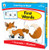 Carson-Dellosa Learning to Read First Words Educational Board Game