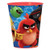Angry Birds Movie Plastic 16 Ounce Reusable Keepsake Favor Cup (1 Cup)