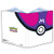 Ultra Pro E-15669 4 Pocket Portfolio-Pokemon Master Ball, Multi-Coloured