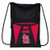MLB St. Louis Cardinals "Team Tech" Backsack, 20" x 15"