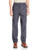 Red Kap Men's Stain Resistant, Flat Front Work Pants, Charcoal, 32W x 34L