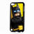 ( For iPod Touch 6 / iTouch 6 ) Back Case Cover - A11020 Cool Batman