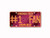 NCAA Virginia Tech Hokies -1 Fan Metal License Plate Tag
