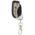 Ymiko 433MHz Garage Door Opener Security Cloning Key Lock Remote Control Universal Copy Remote Controller