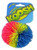Koosh Ball Original - Safe to Throw, Easy to Catch, Stress Ball - ONE -Colors May Vary-