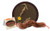 GIANT MICROBES Diarrhea -Campylobacter jejuni- Plush Toy