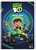 Cartoon Network- Ben 10- Villain Time  Season 1 Volume 1 -DVD-