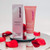 Lanopearl-Bio Peak Herbal Rose Hand Cream 75ml