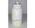 Rae Dunn Magenta Ceramic Canister Typewriter Stash. - Yellow Polka Dot