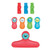 OXO Good Grips 8 Piece Clip Set - Assorted Bright,8 Piece Assorted Bright,8 Piece Assorted Bright
