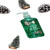 Scentfull Hand Cleansing Fresh Pine - 11oz
