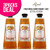 -3 PACK- Difeel Hand Cream 1.4oz -JOJOBA- for Dry Hand Aging Hand, Moisturizing