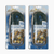 Brite Star 15' 9 Outlet Extension Cord with Foot Switch