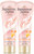 Velvet Hands Protective Hand Cream, 2.7 oz 80 Ml Set of 2