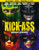 Kick-Ass -Three-Disc Blu-ray/DVD Combo  plus Digital Copy-