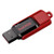 SanDisk Cruzer Switch 8GB USB 2.0 Flash Drive With SecureAceess Software- SDCZ52-008G-B35
