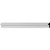 1 1/2"H x 3/4"P x 94 1/2"L Seville Panel Moulding
