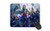 Marvel Mouse Pad Office Mouse Pad HD Printed Mouse Pad Large Mouse Pad -Marvel-