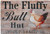 Auwozc Chicken Stuff Chicken Yard Signs Chicken Coop Signs Fluffy Butt Hut Metal Signs?Chicken Wall Plaque for Home Kitchen 8x12inch