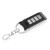 OWSOO Remote Control Switch 315 MHz Wireless Clone Switch Cloning Copy 315MHz Electric Gate Garage Door Opener Control Duplicator Portable Remote Control Key Fob