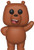 Funko Pop! Animation: We Bare Bears - Grizz