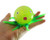 Curious Minds Busy Bags Gel Octopus Stress Ball - Squishy Toy - Sensory Fidget -Green-