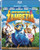 Adventures in Zambezia -Two Disc Combo- Blu-ray / DVD-