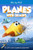 Planes with Brains -Blu-ray-