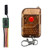 Anntem Wireless Remote Control Switch 433mhz rf Transmitter and Receiver kit dc3.5v 3.7v 9v 12v Universal Battery Power Strip Mini Small Switch Energy Saving mos Circuit Micro Controller Module