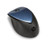 HP Wireless Mouse X4000 with Laser Sensor (Winter Blue)