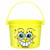 Amscan Party Favor Container | SpongeBob Collection | Party Accessory