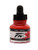 Daler Rowney FW Artists Acrylic Ink 29.5 ML Pot - Flame Red