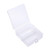 Fielect 100 x AA Battery Storage Case Holder Organizer Box Transparent