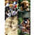 Tree-Free Greetings Sweet Pets Birthday Card Assortment, 5 x 7 Inches, 8 Cards and Envelopes per Set (GA31582)