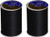Coats  and  Clark Dual Duty All-Purpose Thread, 400 Yards/1 Spool of Yarn, Black -?wo ?ack-