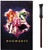 Harry Potter Hogwarts Journal with Wand Pen