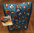 Igloo Rolltop Lunch Cooler Bag - Sports Pixel