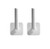 Pot Lid Holder Self Adhesive Multifunctional No-Punch Wall-Mounted Cutting Board Rack Distance Adjustable Kitchen Storage Rack Pan Lid Organizer Kitchen Tools