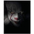 Morbid Enterprises - It The Movie Pennywise Window Cling - One Size