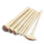 7 Pcs Makeup Brush Set Fan Brush Bamboo Handle Beauty Tool Loose Powder Brush