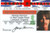 George Harrison - Beatles - Collector Card