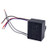 Ceiling Fan Capacitor CBB61 4.5uf  plus 6uf  plus 5uf 5 Wire 250V-300V AC