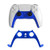 PS5 Controller Decorative Strips, DIY PS5 Controller Panel Shell Replacement Accessories Controller Decoration Strip - Ps5 Controller Cover Replacement Shell Accessory for PS5